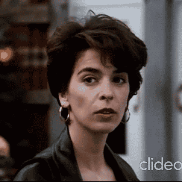 AI Annabella Sciorra Voice  AI Voice