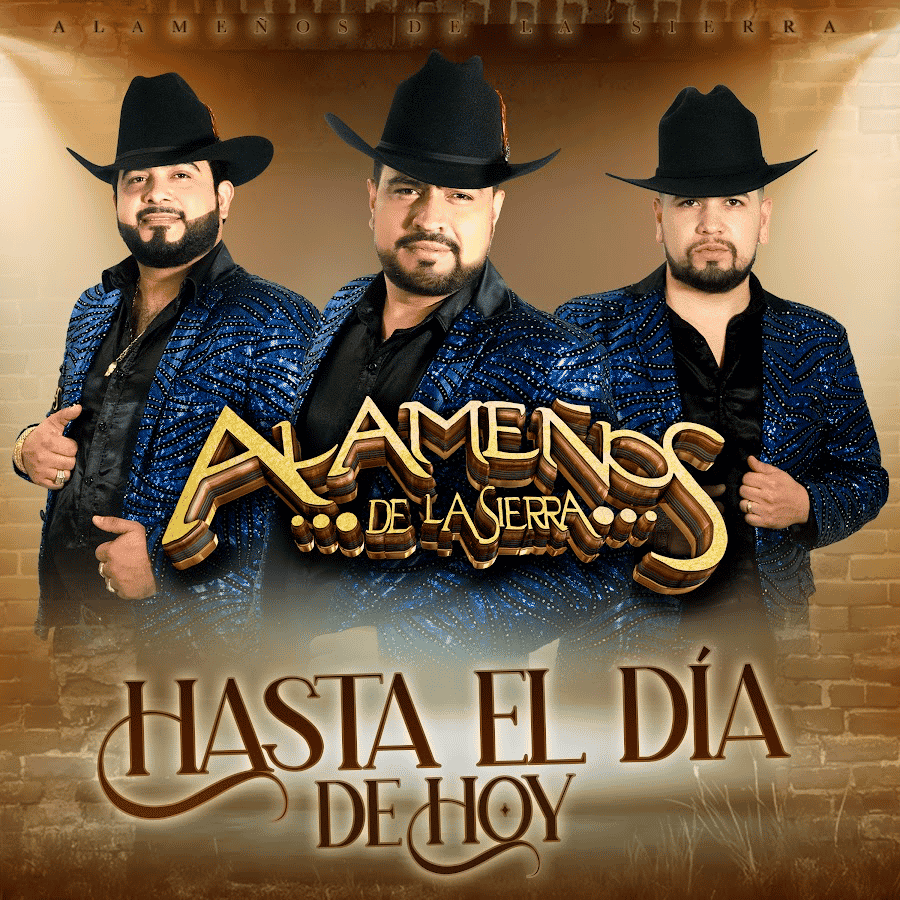 Los alameños  AI Voice
