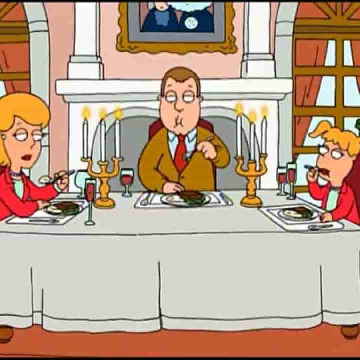 Margaret (Family Guy) (Suzie Plakson) Image