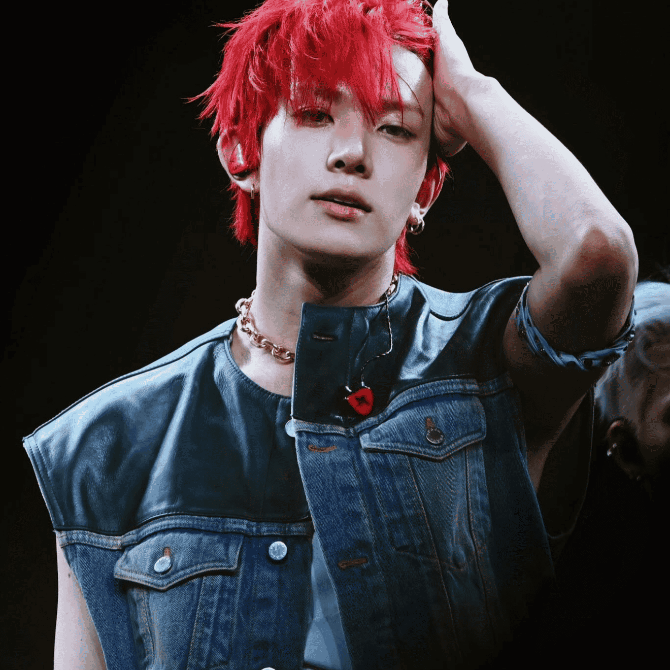 Heeseung Image