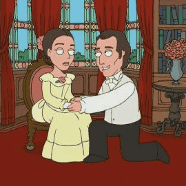 Winona Ryder (Family Guy) (Alex Borstein AI Voice