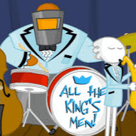 The Blacksmith (Homestar Runner) AI Voice
