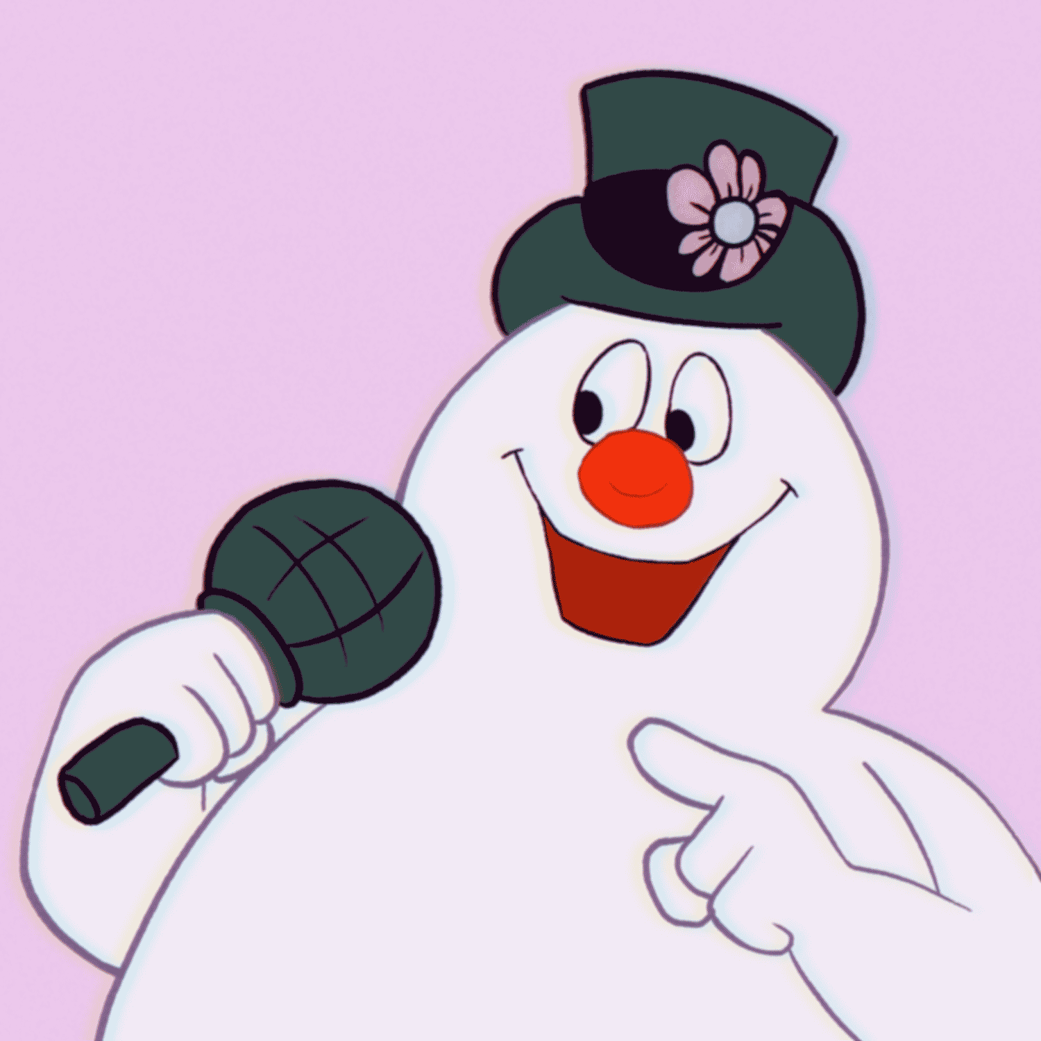 Frosty the Snowman (1969) Image