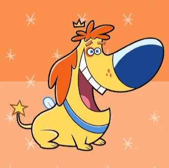 Sparky (The Fairly OddParents) AI Voice