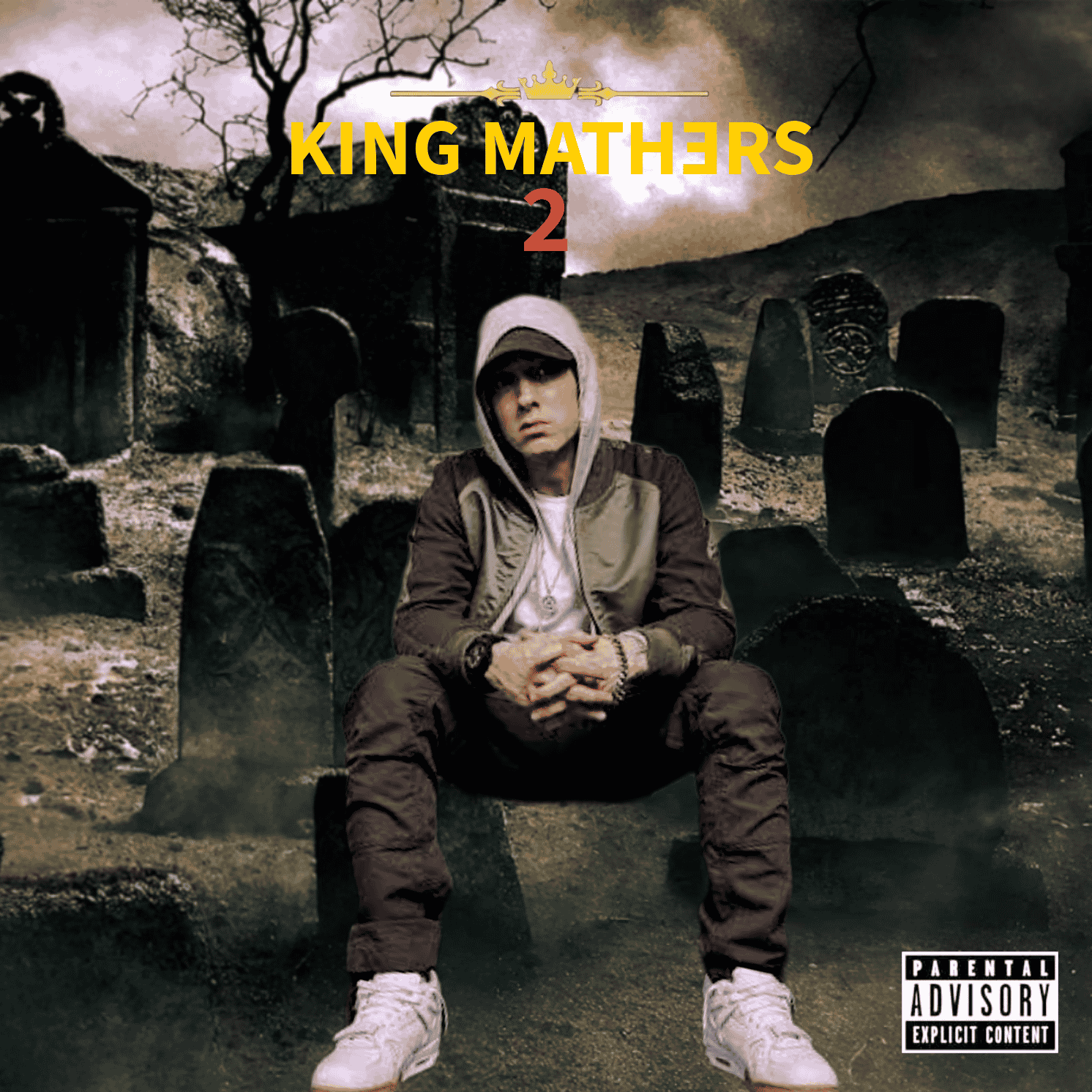 Eminem - (A Bunch Of Eras) AI Voice