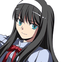 Akiha (Tsukihime/Melty Blood) (Old) AI Voice