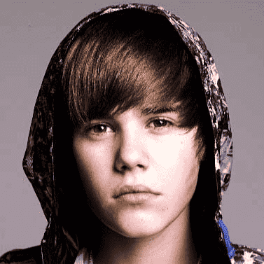 Justin Bieber My world era imitator AI Voice