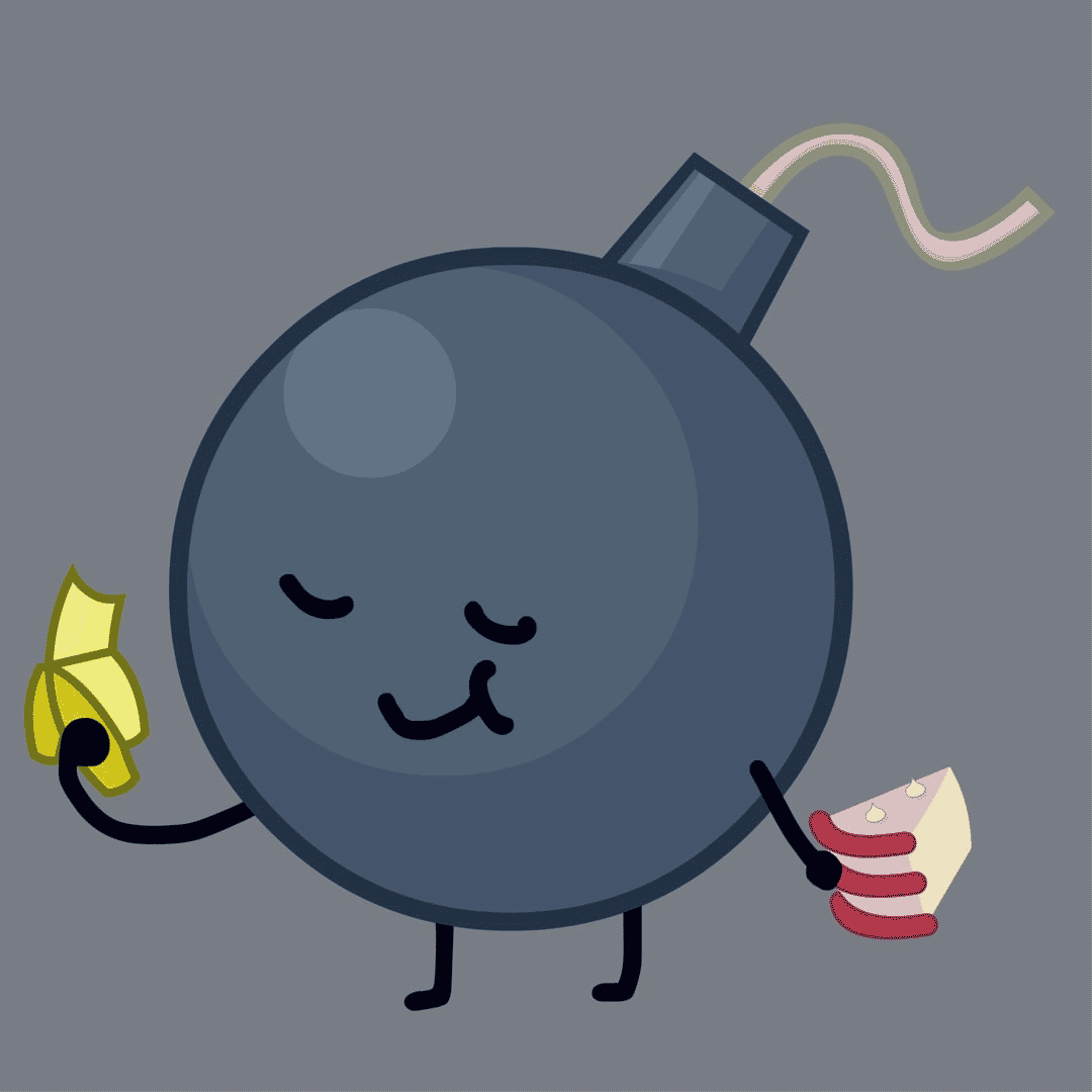 BFDI Bomby Image