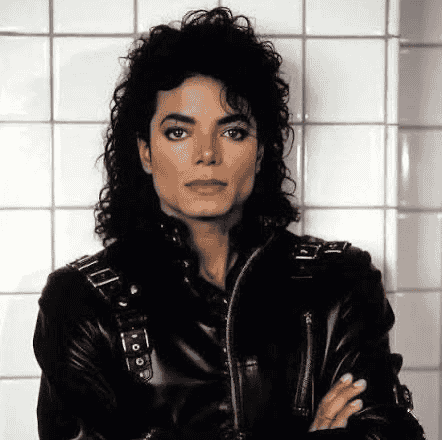 (Micheal Jackson) Bad era AI Voice