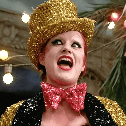 Columbia (Rocky Horror Picture Show) AI Voice