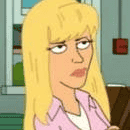 Summer Wheatley (Napoleon Dynamite) Image