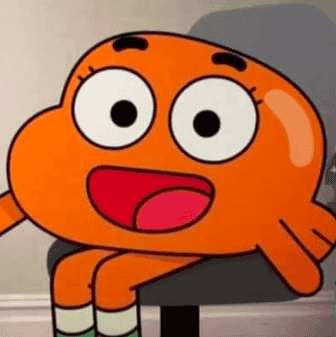 Darwin Watterson (seasons 1-2) Image