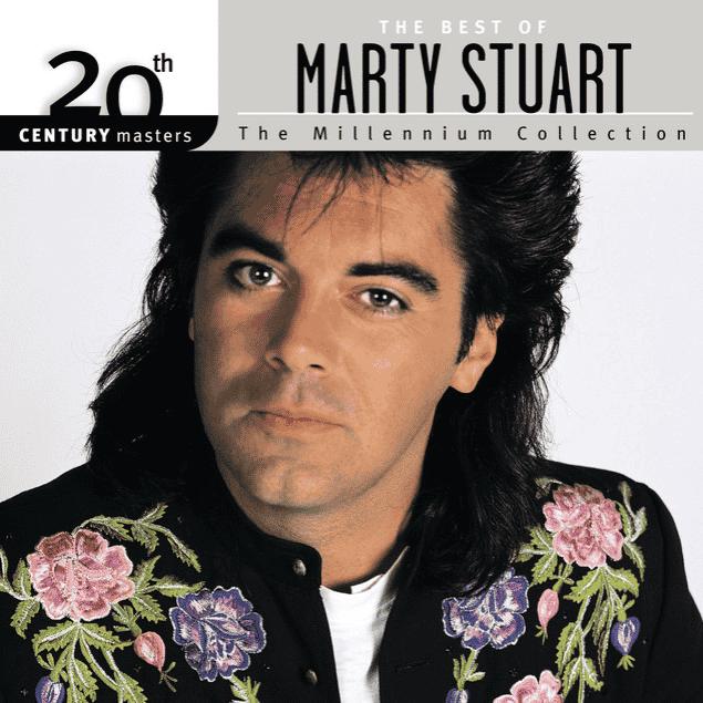 marty stuart Image