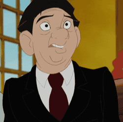 Mr. Chang (Eight Crazy Nights) AI Voice