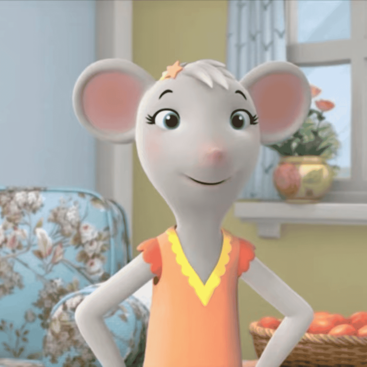 Viki (Jules de Jongh) Image