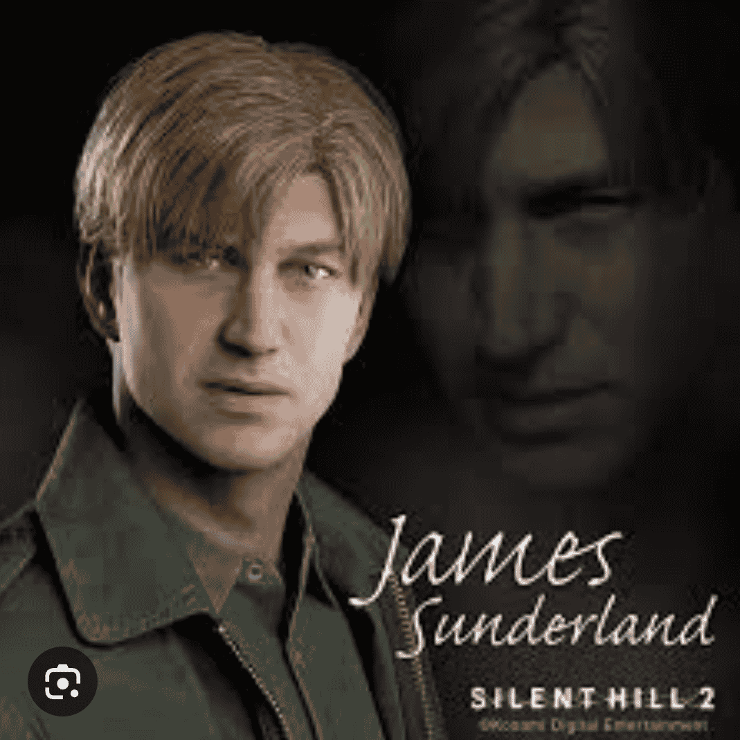 James Sunderland (Silent Hill 2 Remake) Image