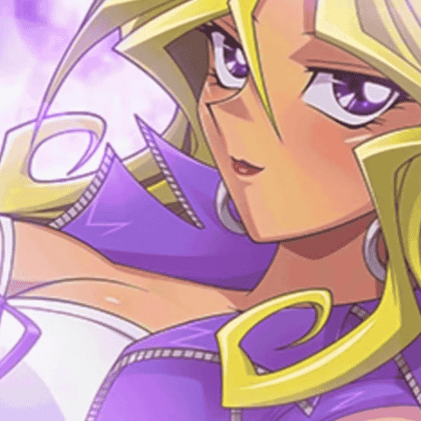 Mai Valentine #yugioh Image