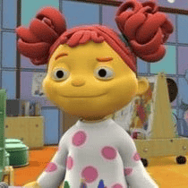 Gabriela [My Version] AI Voice