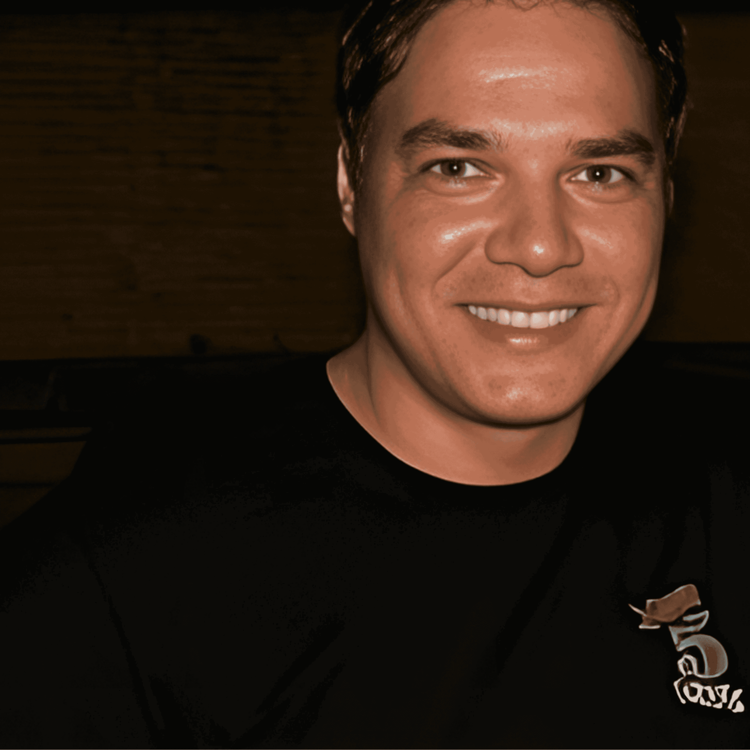 Volney Rodrigues AI Voice