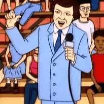 Dick Jackman (Beavis and Butt-Head) AI Voice