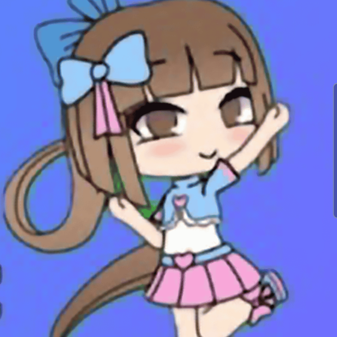 💜Darcy Chan puppy artist!💜 #Anti-haters AUTTP AI Voice