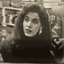 Heather Jones (Clerks) AI Voice