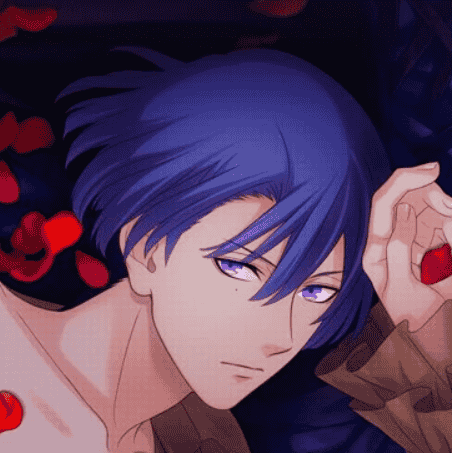 Hijirikawa Masato (ST☆RISH) AI Voice