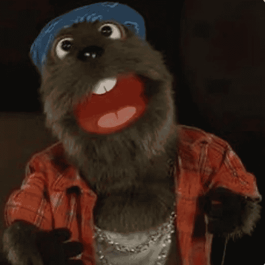 Justin Beaver (Chuck E. Cheese) AI Voice