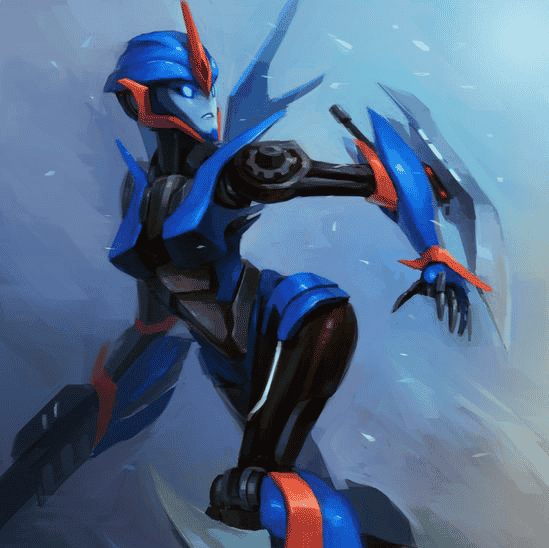 TFP Arcee  AI Voice