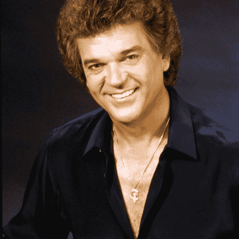 Conway Twitty (Country) AI Voice
