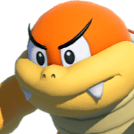 Boom Boom (Sho Maruta, Mario Series) AI Voice