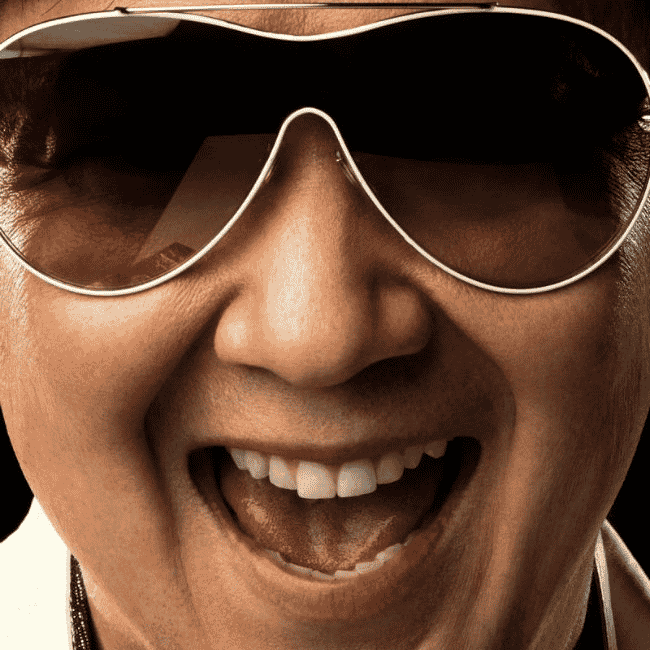 Leslie Chow Image