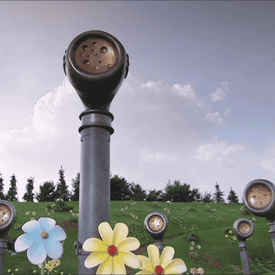 Teletubbies Voice Trumpet (US Dub, Sandra Dickinson) AI Voice