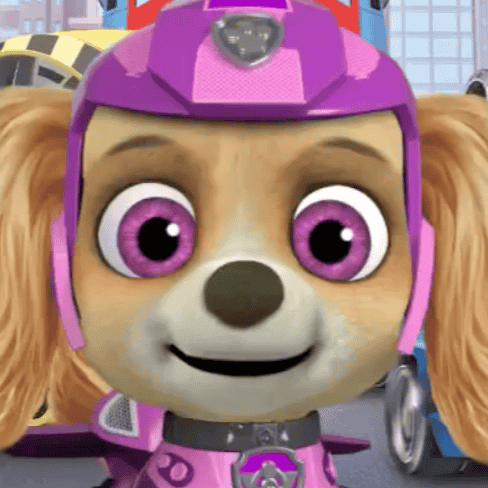 Movie Skye (Lilly Bartlam)  AI Voice