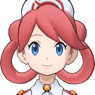Trista (Pokémon Masters EX) AI Voice