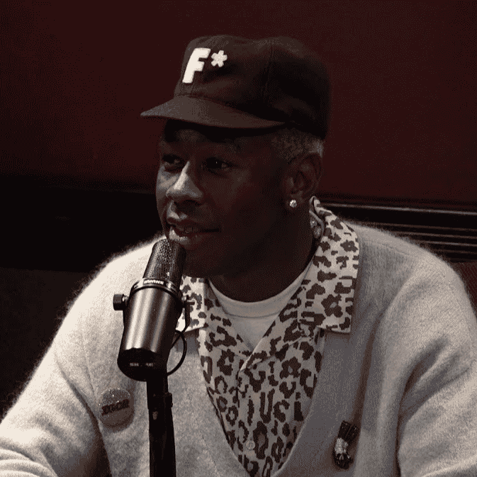Tyler, The Creator (HOT 97 & 2021 ERA) Image