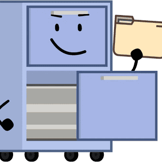 Cabby (Inanimate Insanity)  AI Voice