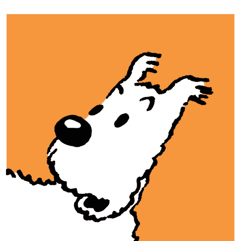 Snowy (Tintin) AI Voice