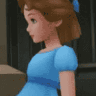 Wendy (Kingdom Hearts) AI Voice