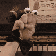 Maestru (Oobi) AI Voice