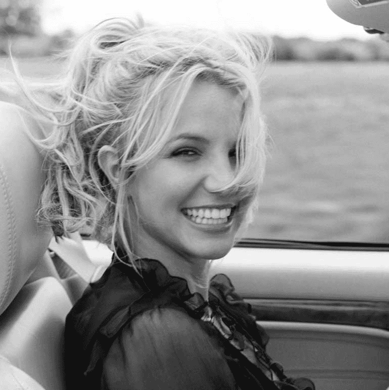 Ultimate Britney Spears Image