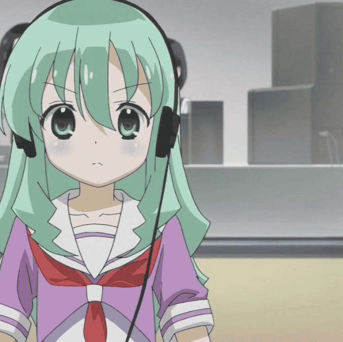 Rin Konaha (Sore Ga Seiyuu/Seiyuu's Life) AI Voice