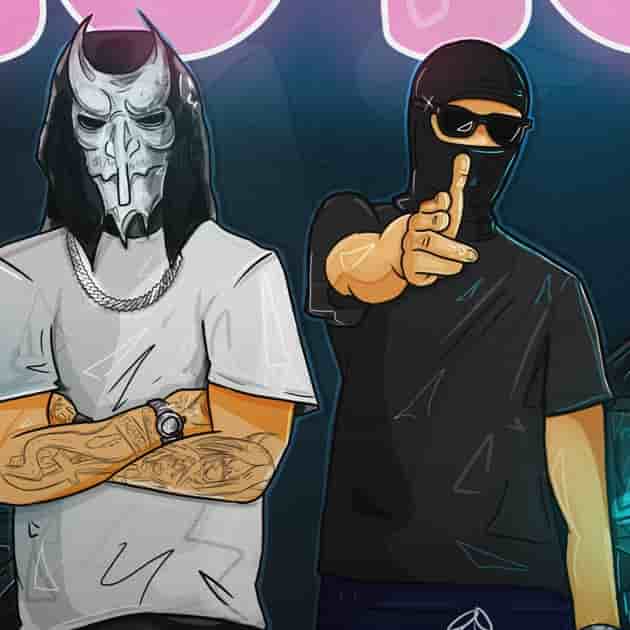 lucii pitched voice Image