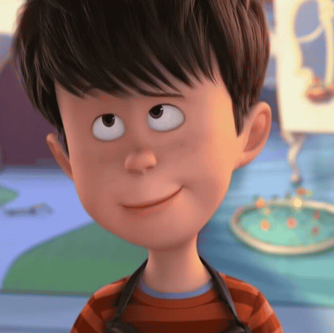 Ted Wiggins (The Lorax 2012) AI Voice