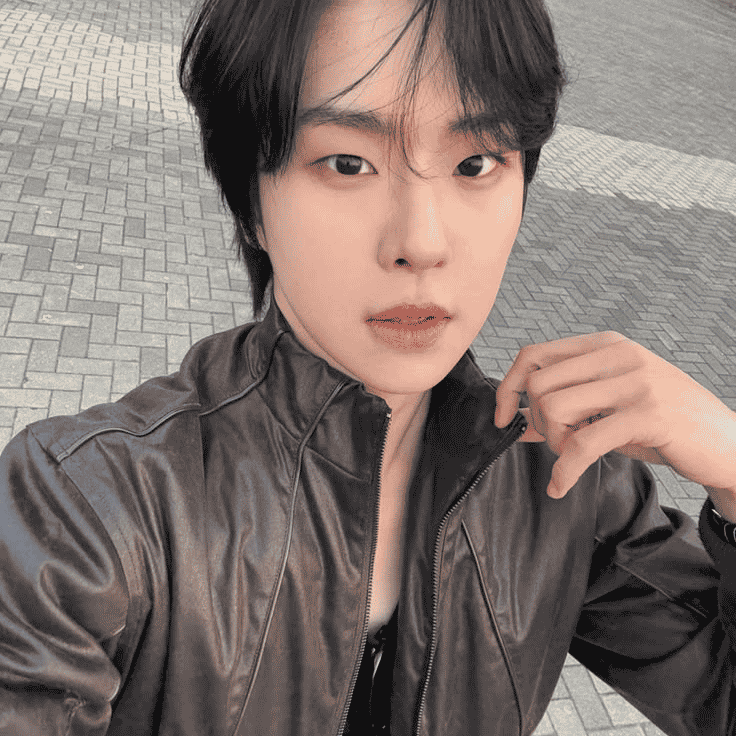 Minseok  AI Voice