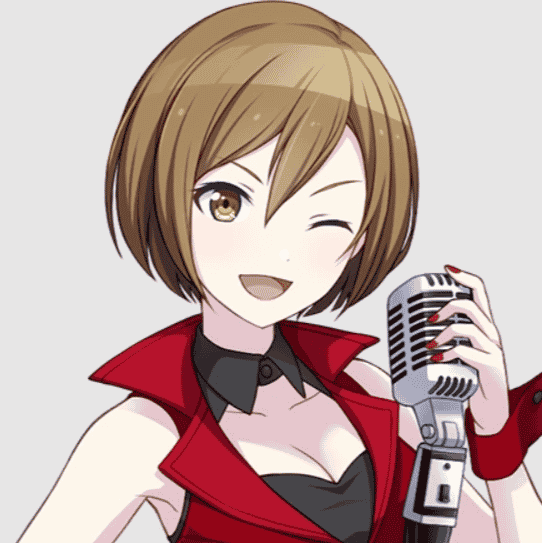 MEIKO (VOCALOID) AI Voice