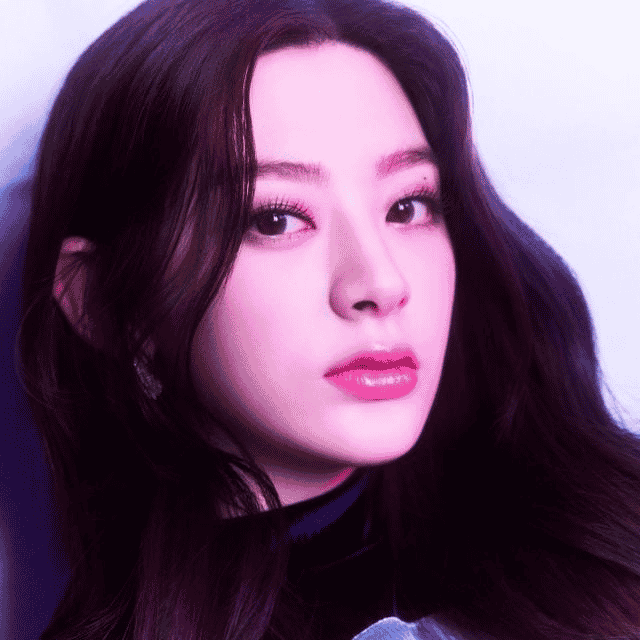 SEEUN STAYC AI Voice