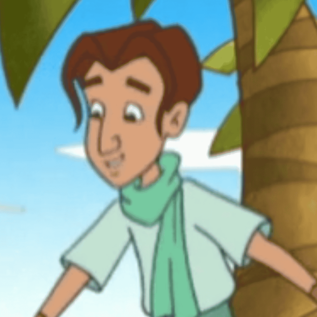 Ellie From (Rudi & Trudi) AI Voice