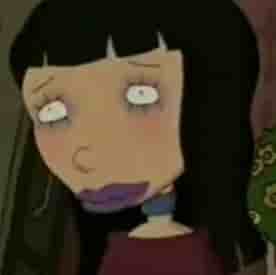 Laetitia Bowers (As Told By Ginger) Image