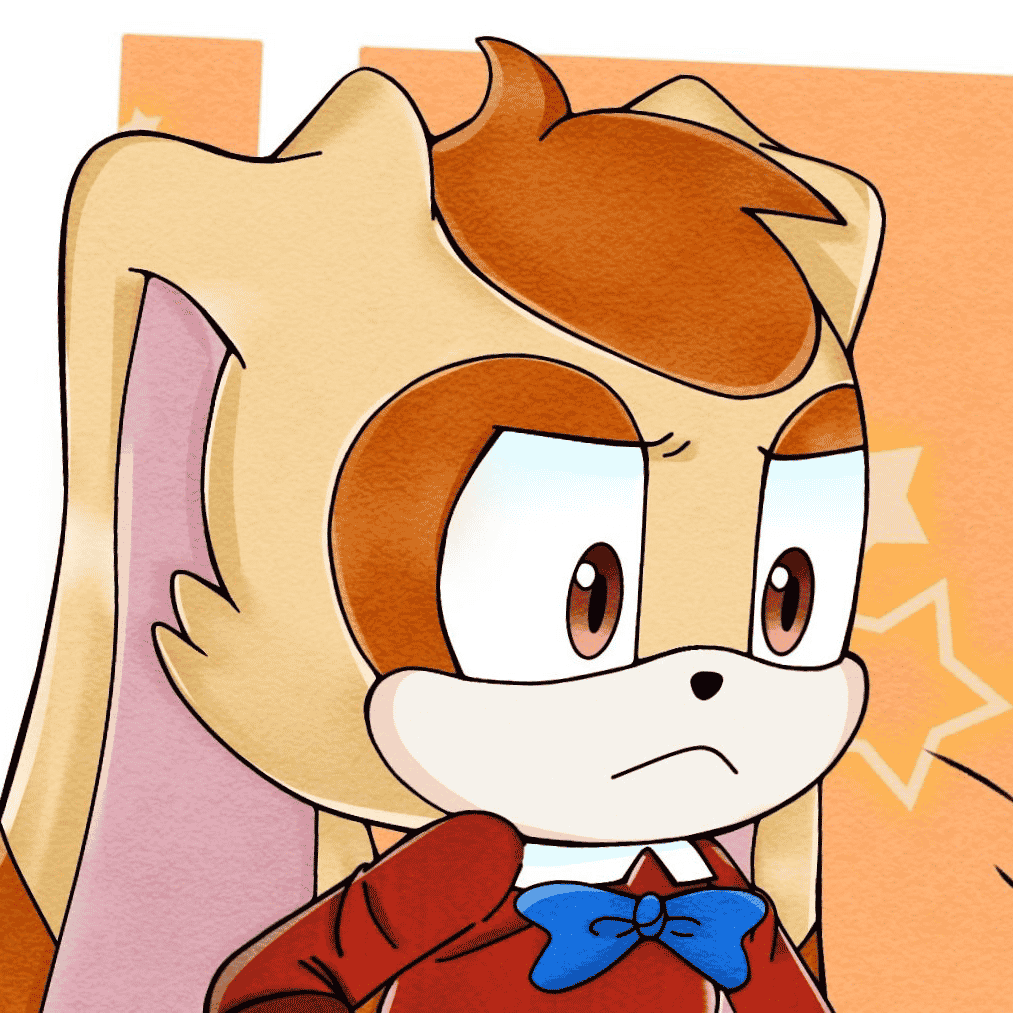 Glazed the Rabbit AI Voice